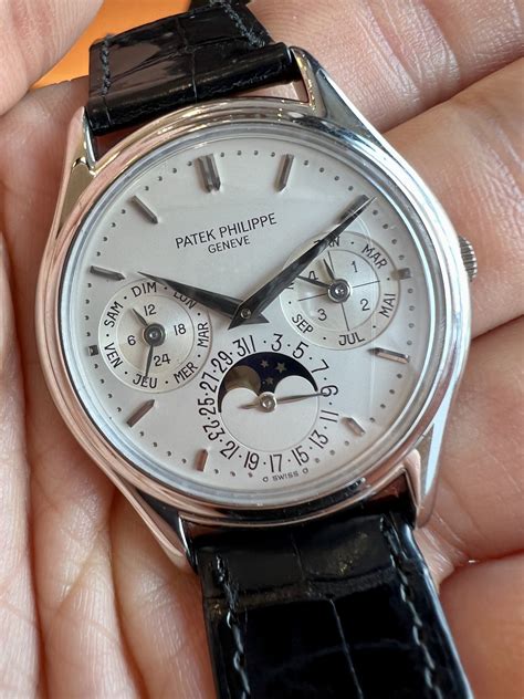 patek philippe platinum perpetual calendar|patek philippe perpetual calendar watch.